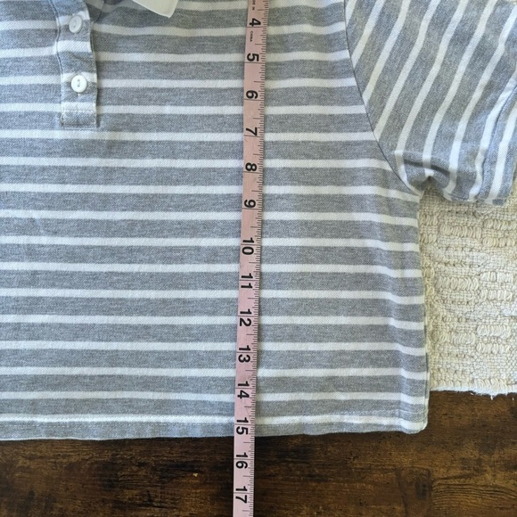 Wild Fable Boxy crop Top Size M - Picture 8 of 8